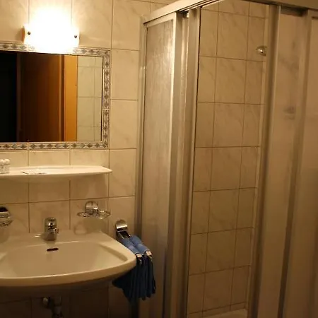 Haus Alpina كاونرتال