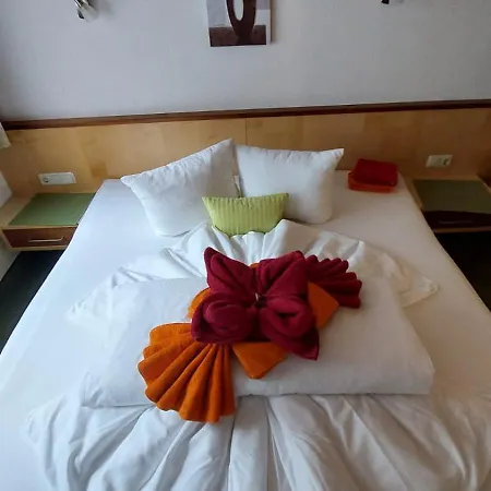 Haus Alpina 3* Kaunertal