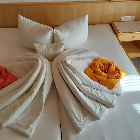 Haus Alpina 3* Kaunertal