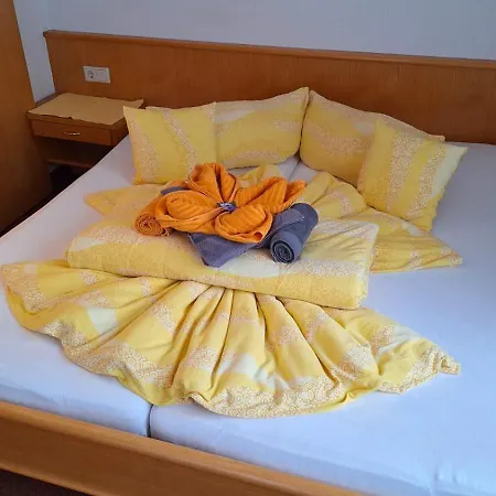 Guest house Haus Alpina 3*