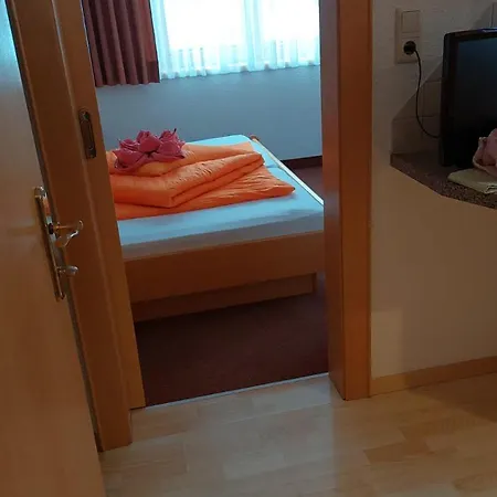 Haus Alpina Pensjonat Kaunertal