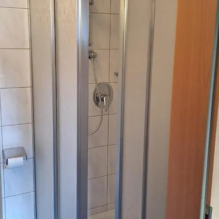 Haus Alpina 카우넬탈