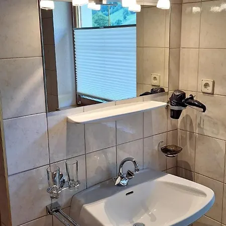 Haus Alpina 3* Kaunertal