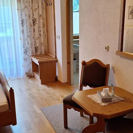 Pensjonat Haus Alpina Kaunertal