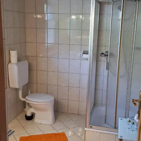 بيت ضيافة Haus Alpina 3*