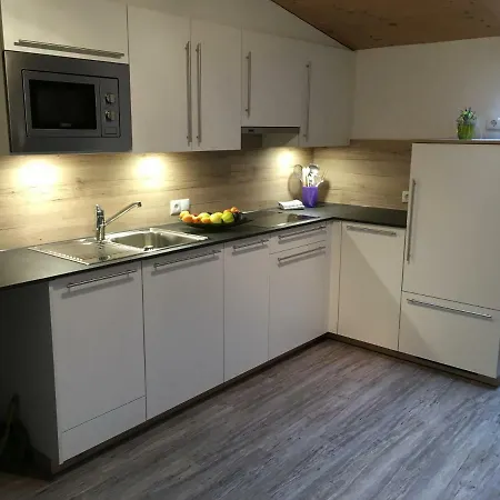 Haus Alpina Kaunertal