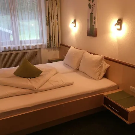 Guest house Haus Alpina Kaunertal