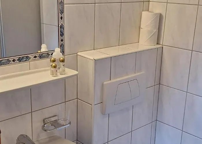 Haus Alpina 3* Kaunertal