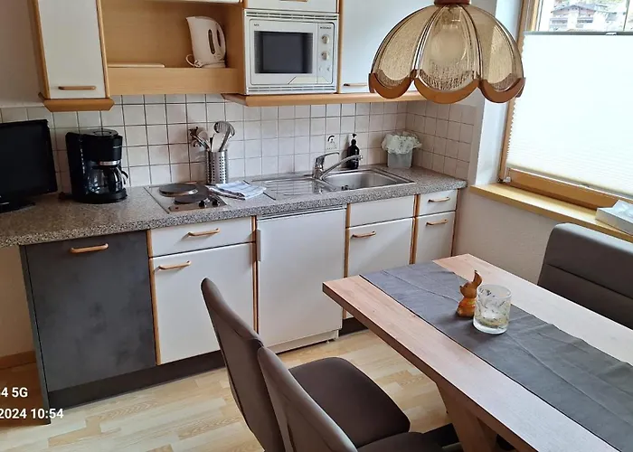 Πανσιόν Haus Alpina Kaunertal