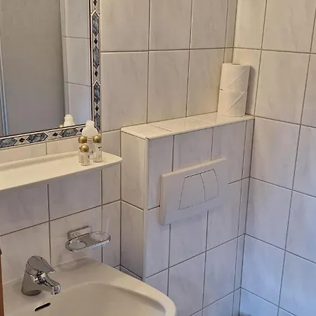 Haus Alpina 3* 카우넬탈