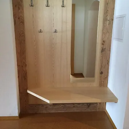 Haus Alpina 카우넬탈