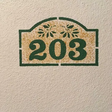 게스트하우스 Haus Alpina 카우넬탈