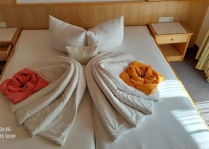 Haus Alpina 3* Kaunertal
