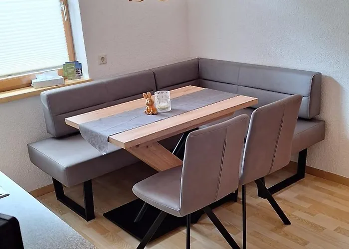 Haus Alpina Pensjonat 3*