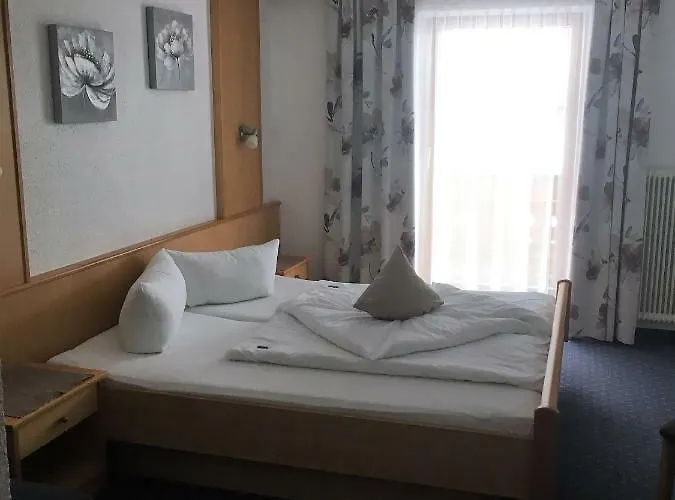 Haus Alpina 3*