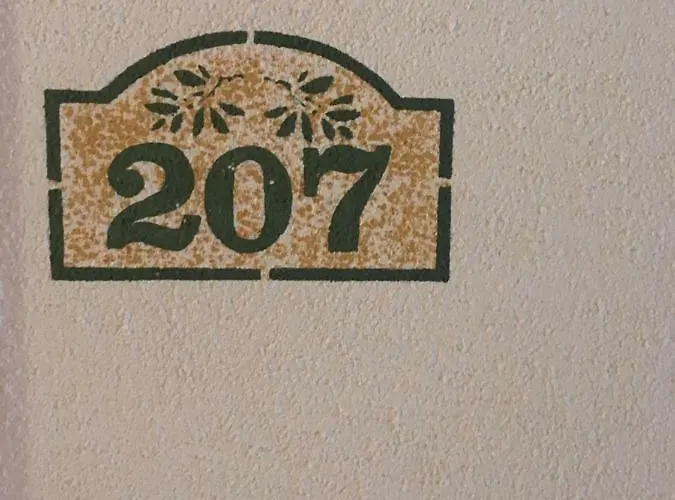 Haus Alpina Pensjonat