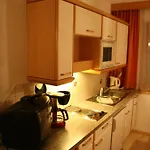 Haus Alpina Gasthuis Kaunertal