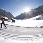 Gasthuis Haus Alpina Kaunertal