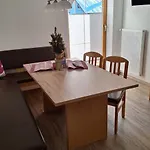 Gasthuis Haus Alpina Kaunertal