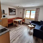 Haus Alpina