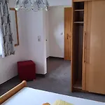 Gasthuis Haus Alpina Kaunertal