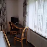 Gasthuis Haus Alpina Kaunertal