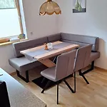 Haus Alpina Gasthuis 3*