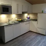 Haus Alpina Kaunertal
