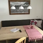 Haus Alpina Gasthuis Kaunertal