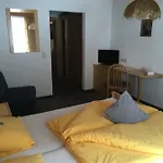 Gasthuis Haus Alpina Kaunertal