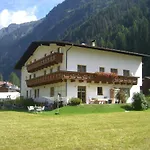 Gasthuis Haus Alpina Kaunertal