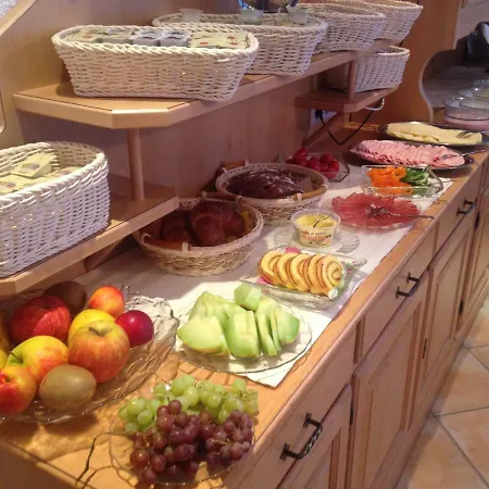 Guest house Haus Alpina