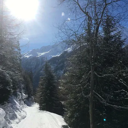 Haus Alpina