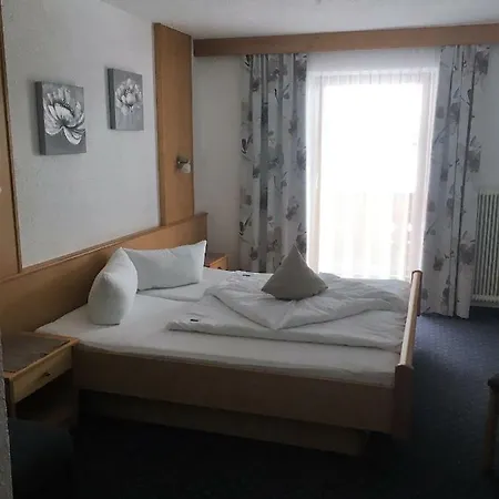Haus Alpina 3*